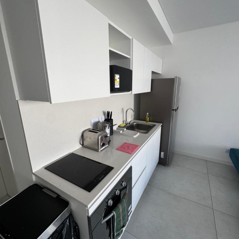 Apart The Mark - Apartment - 3