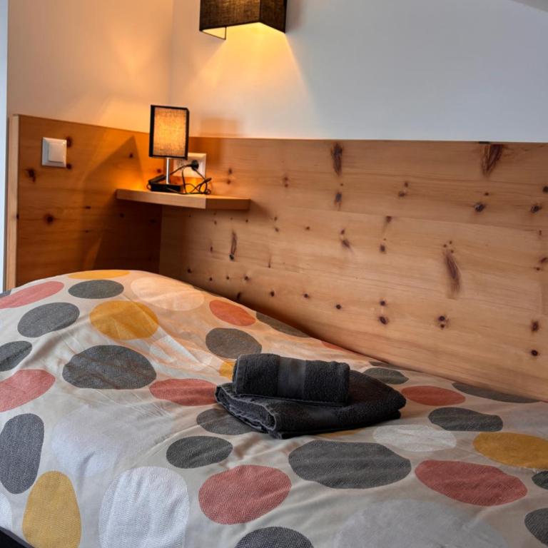Ferienhaus Herrenschmiede - Haus mit 2 Schlafzimmern - 4