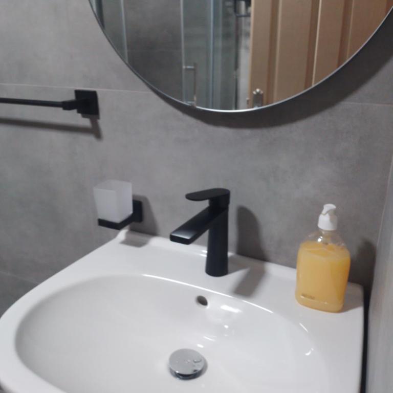 Dominik - Two-Bedroom Apartment - 8