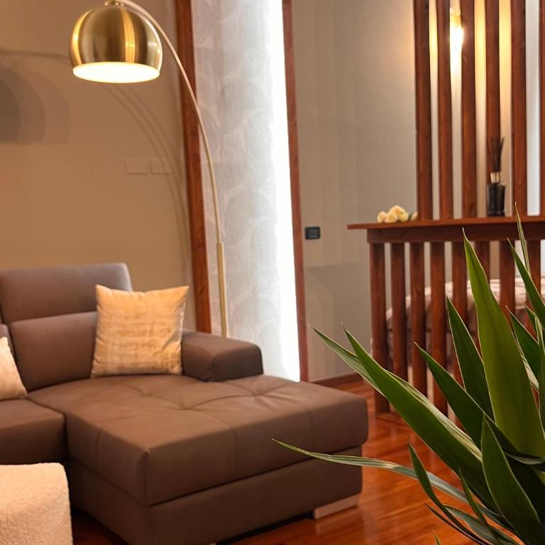 Chic Suite - Genova center - Appartamento con 1 Camera da Letto - 47