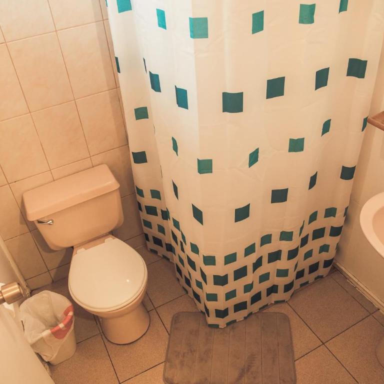 Apart Hotel Queitao Patagonia - Two-Bedroom Apartment - 3