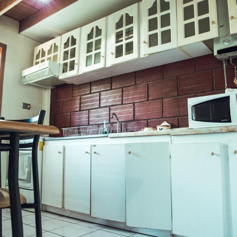Apart Hotel Queitao Patagonia - Two-Bedroom Apartment - 4