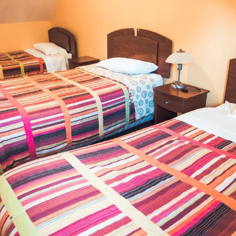 Apart Hotel Queitao Patagonia - Two-Bedroom Apartment - 5