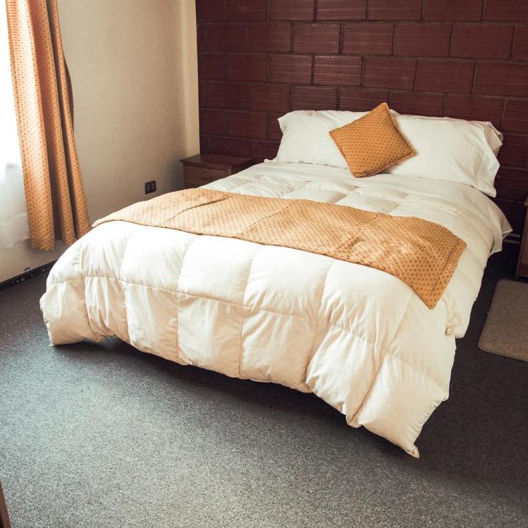 Apart Hotel Queitao Patagonia - Two-Bedroom Apartment - 1