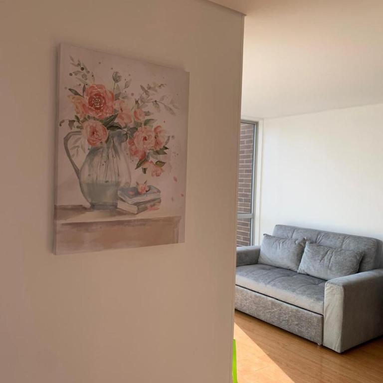 Wonderful sunsets with the best location - Apartamento de 2 dormitorios - 3