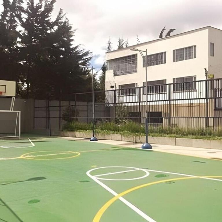 Wonderful sunsets with the best location - Apartamento de 2 dormitorios - 4