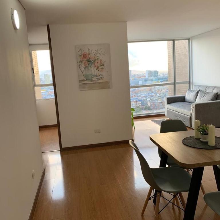 Wonderful sunsets with the best location - Apartamento de 2 dormitorios - 7