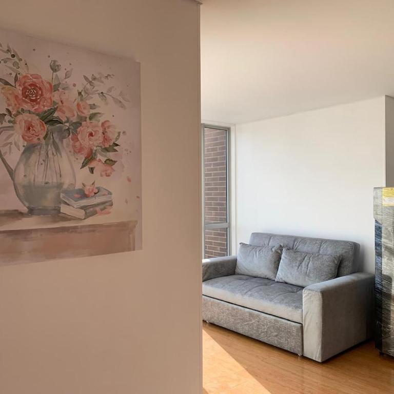 Wonderful sunsets with the best location - Apartamento de 2 dormitorios - 9