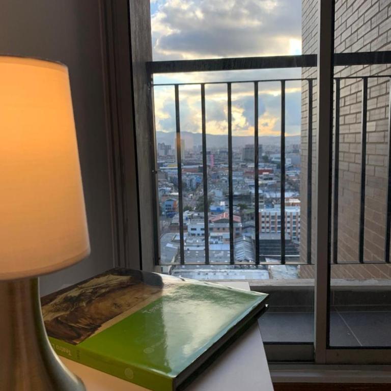 Wonderful sunsets with the best location - Apartamento de 2 dormitorios - 13