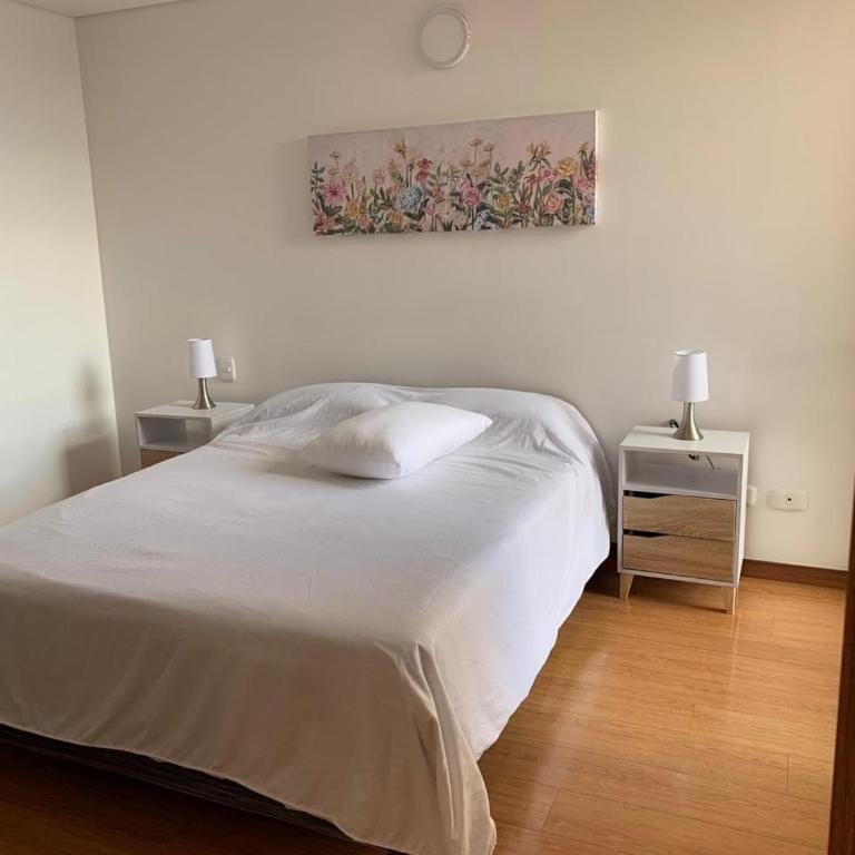 Wonderful sunsets with the best location - Apartamento de 2 dormitorios - 14