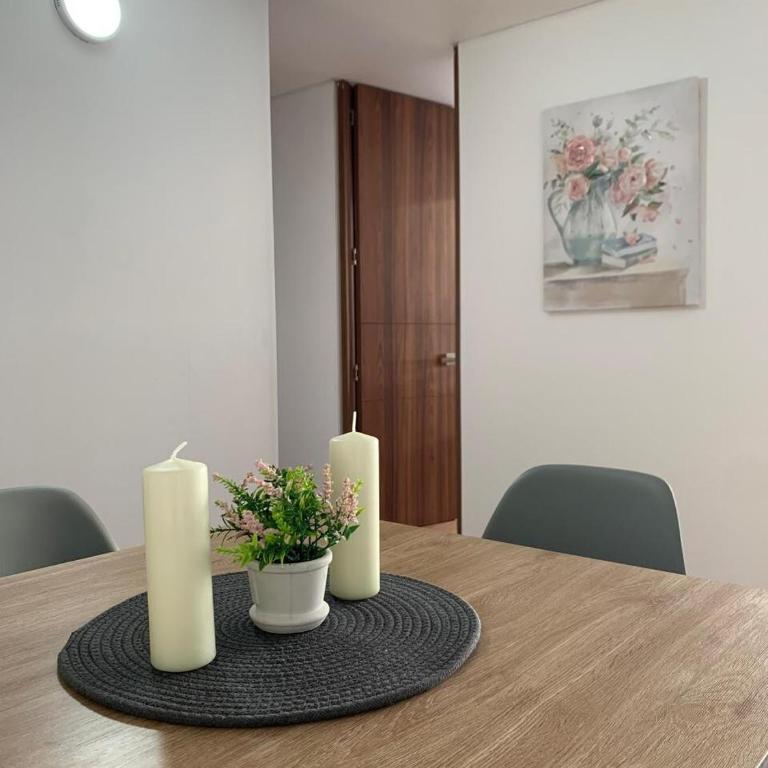 Wonderful sunsets with the best location - Apartamento de 2 dormitorios - 16
