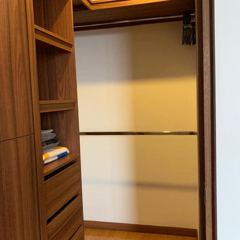 Wonderful sunsets with the best location - Two-Bedroom Apartment - 17