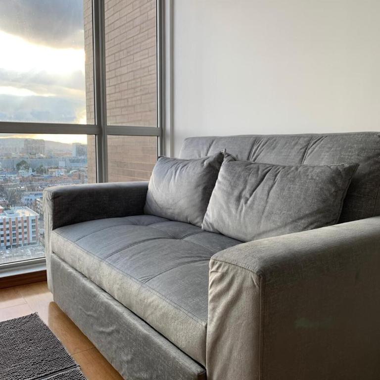 Wonderful sunsets with the best location - Apartamento de 2 dormitorios - 20