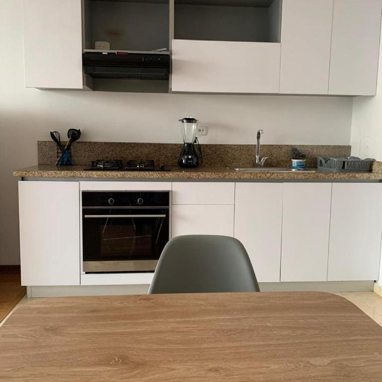 Wonderful sunsets with the best location - Apartamento de 2 dormitorios - 23