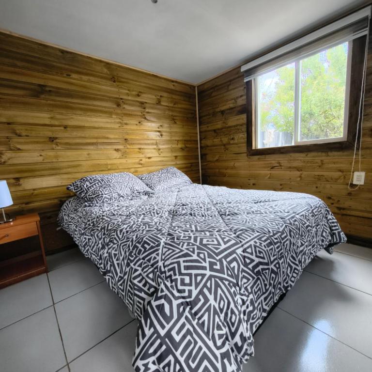 Magic House Patagonia - Two-Bedroom House - 1