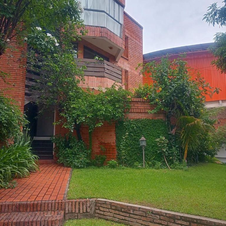 Green Garden & Balcon Cañada Strongest - One-Bedroom Standard Apartment - 4
