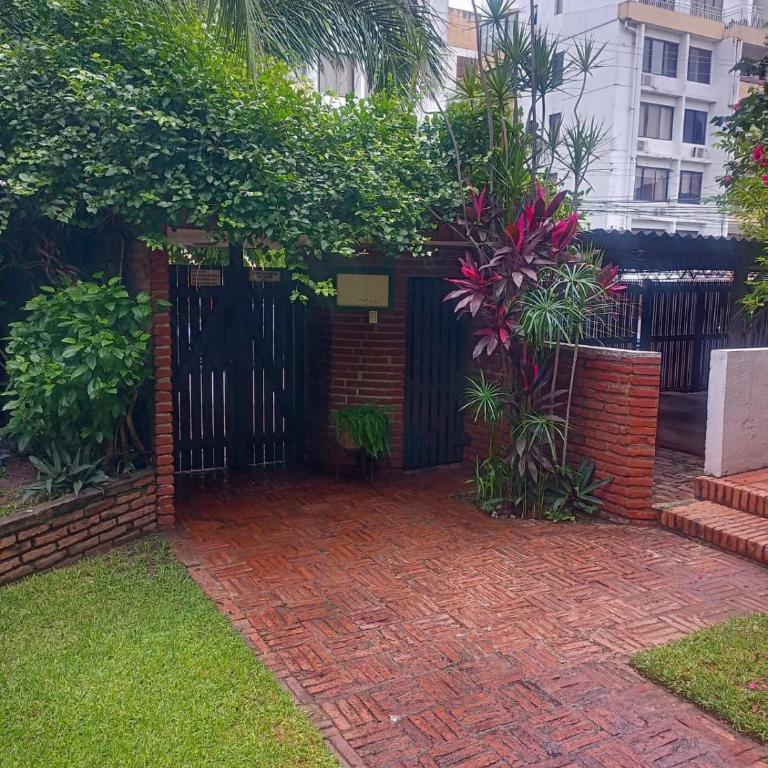 Green Garden & Balcon Cañada Strongest - One-Bedroom Standard Apartment - 3