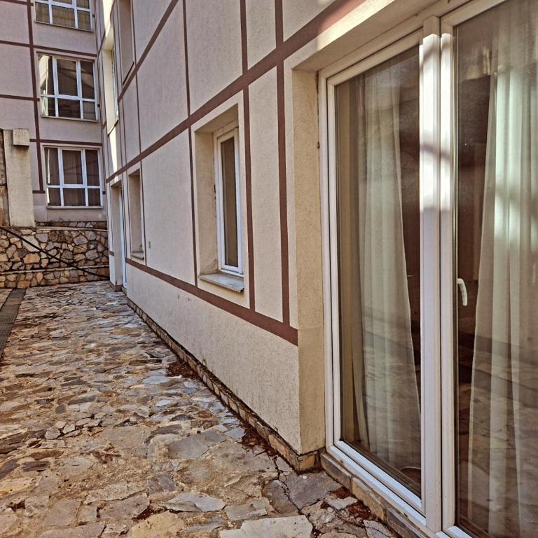 Kraljevi Cardaci- Alpine Wood Apartment - One-Bedroom Apartment - 7