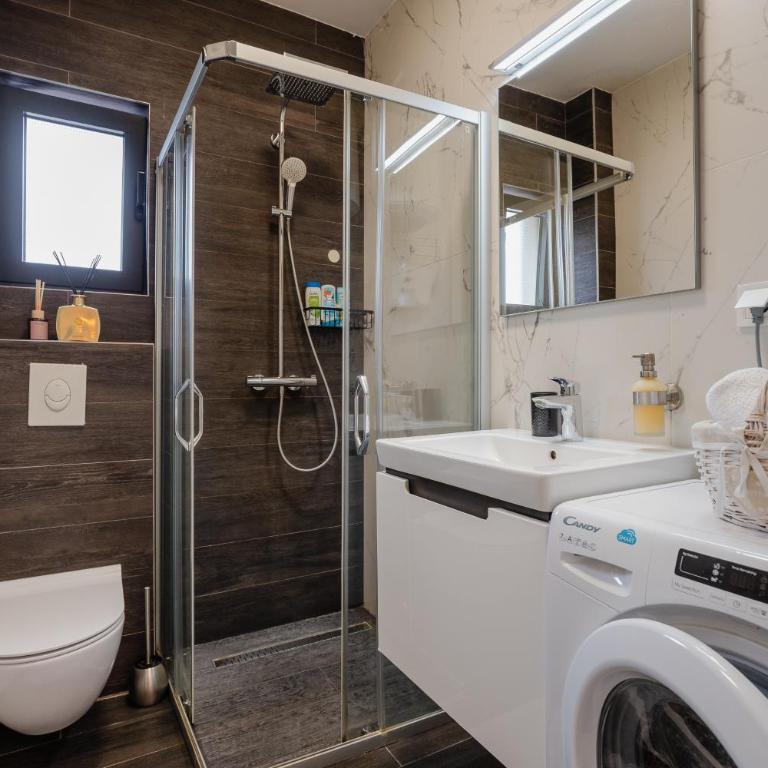 Ralux apartman Tivat - Apartman sa Pogledom na More - 24