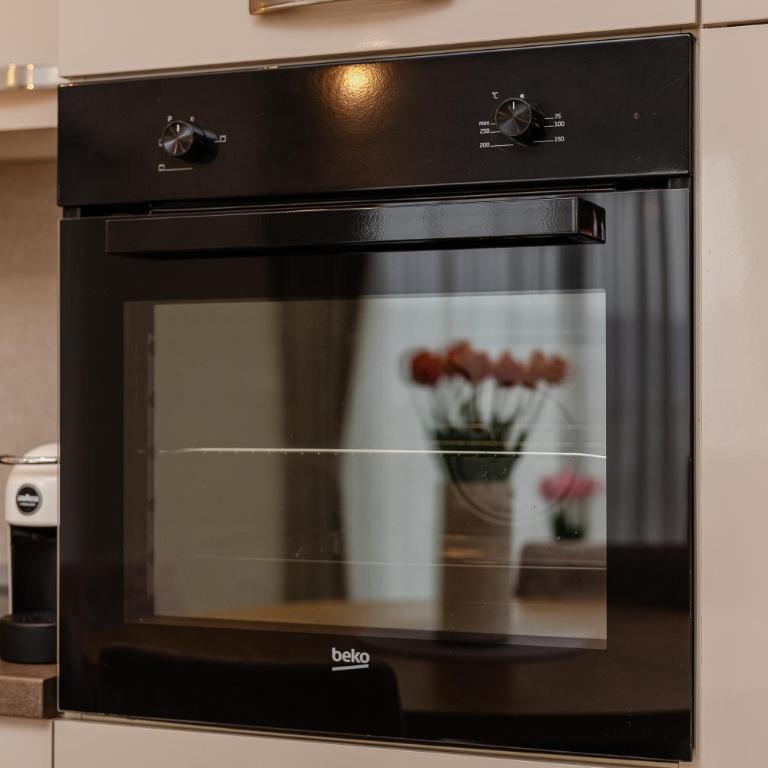 Ralux apartman Tivat - Apartman sa Pogledom na More - 11