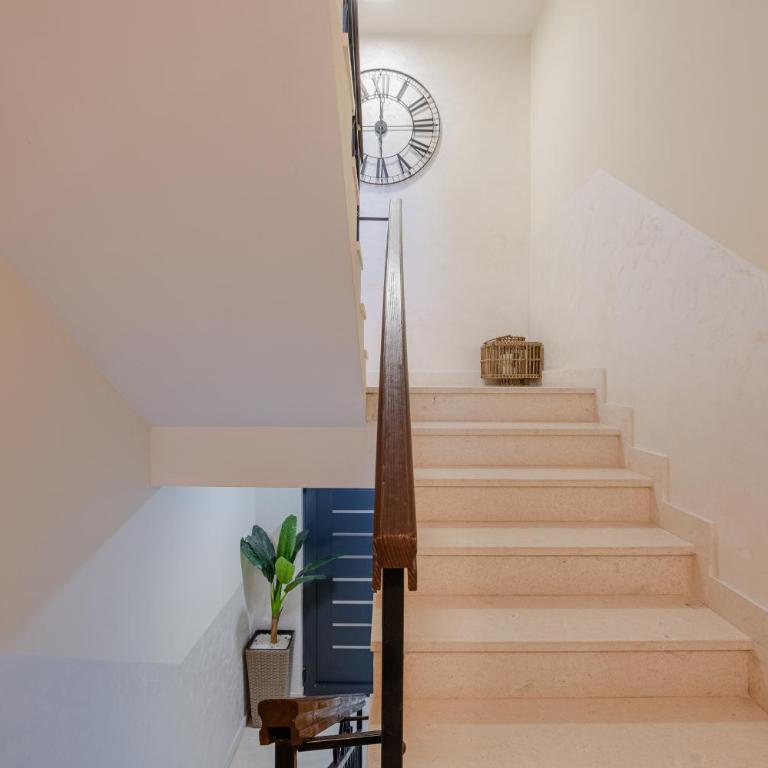 Ralux apartman Tivat - Apartman sa Pogledom na More - 33