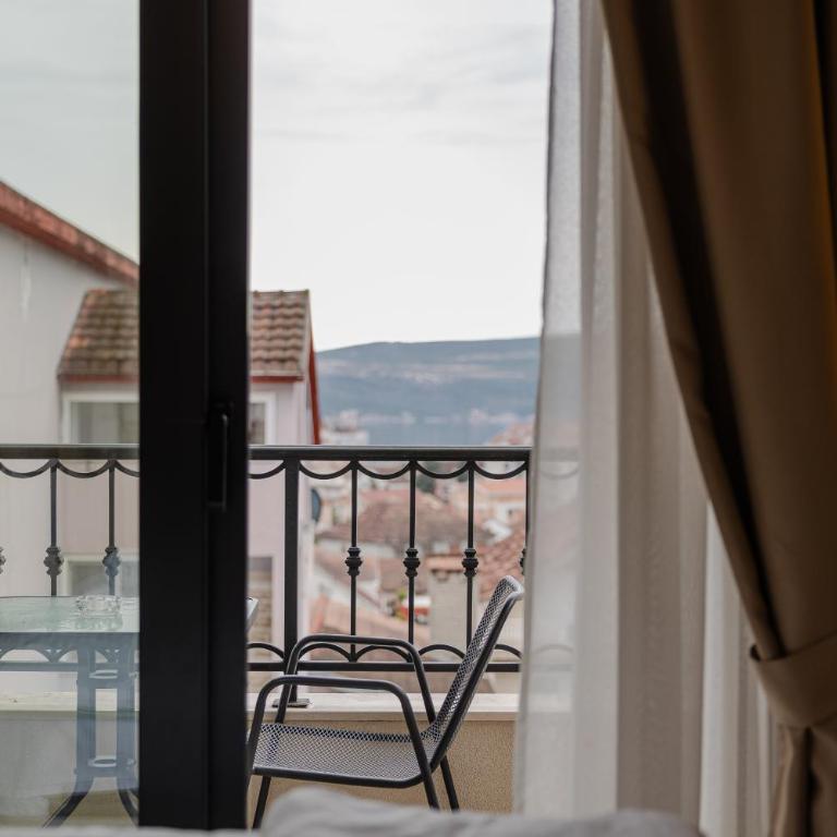 Ralux apartman Tivat - Apartment with Sea View - 28