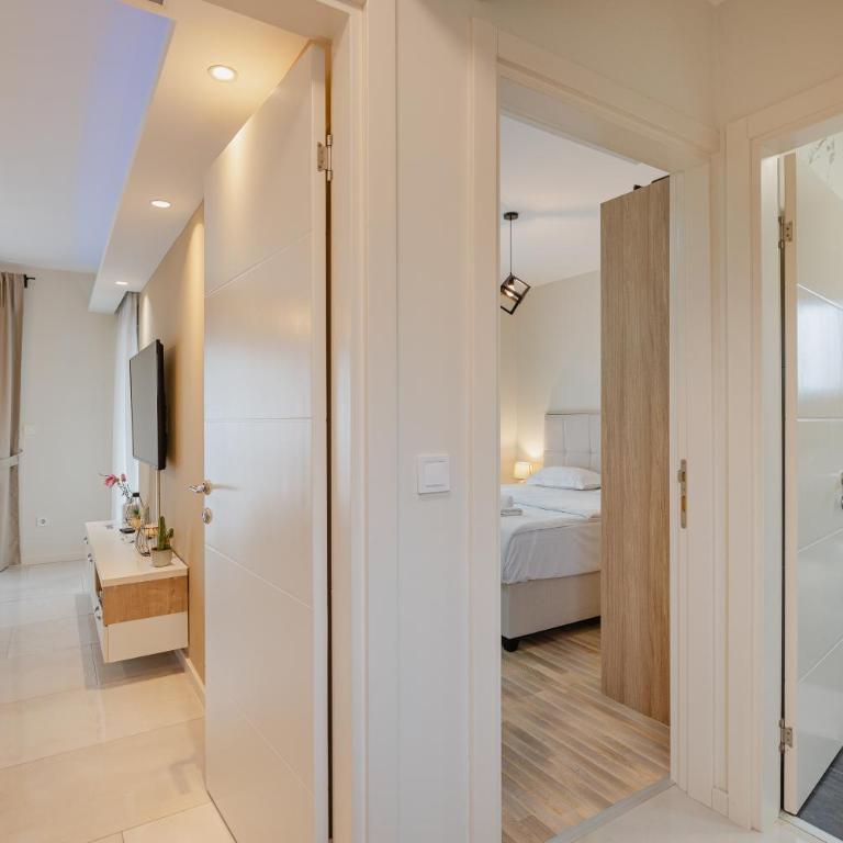 Ralux apartman Tivat - Apartman sa Pogledom na More - 20