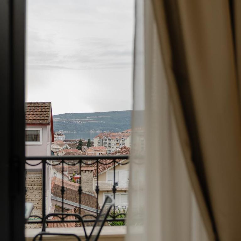 Ralux apartman Tivat - Apartment with Sea View - 30