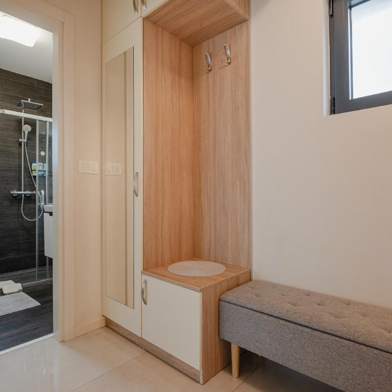 Ralux apartman Tivat - Apartman sa Pogledom na More - 21