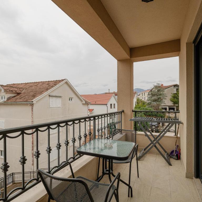 Ralux apartman Tivat - Apartment with Sea View - 29