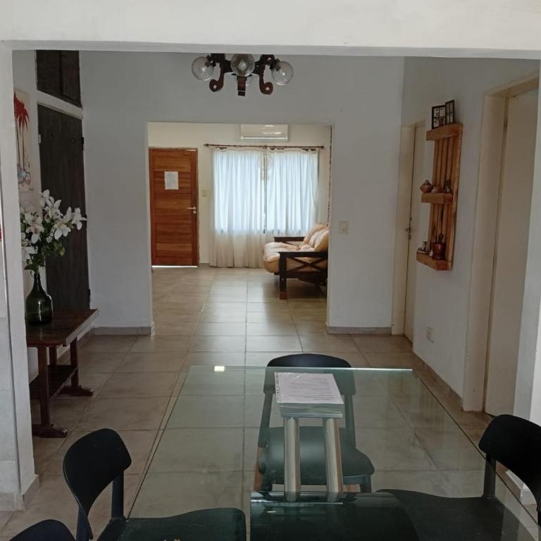 Casa centrica - Two-Bedroom House - 4