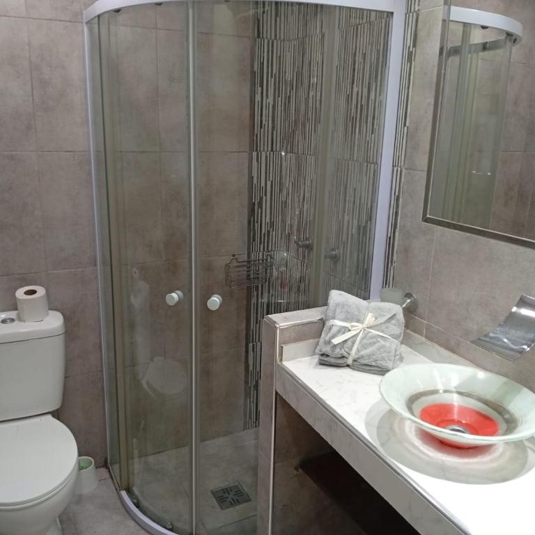 Casa centrica - Two-Bedroom House - 6