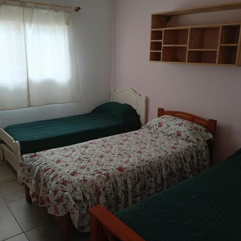 Casa centrica - Two-Bedroom House - 7