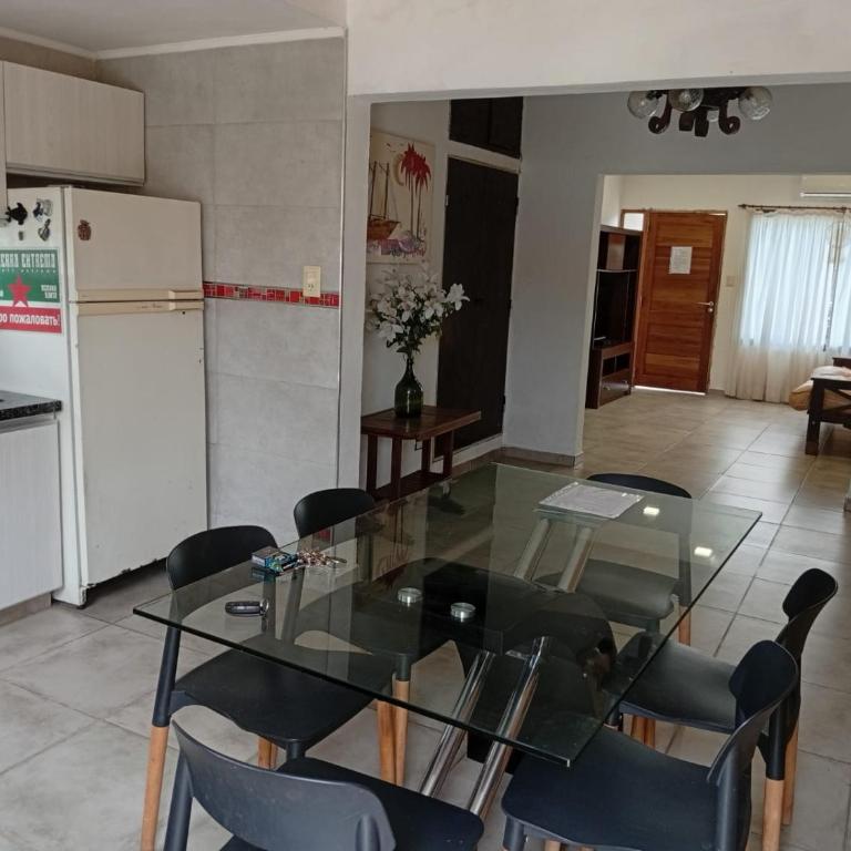 Casa centrica - Two-Bedroom House - 8