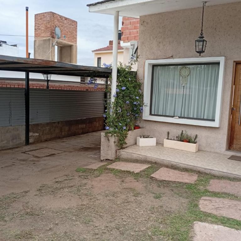 Casa centrica - Two-Bedroom House - 13