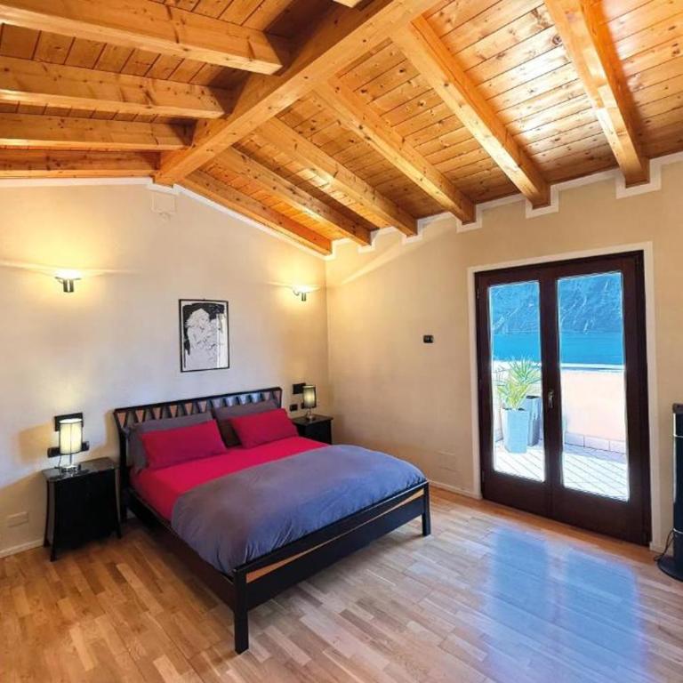 Villa Tamas Guesthouse - Camera Familiare con Bagno Privato - 2