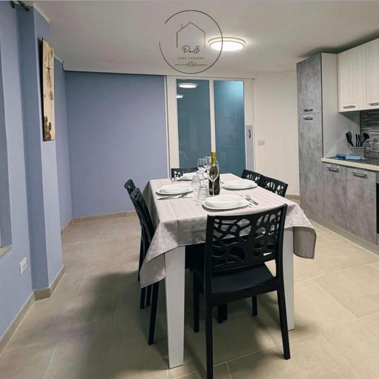 DoE pozzallo - Apartment mit 2 Schlafzimmern - 9