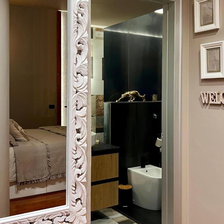 Chic Suite - Genova center - Appartamento con 1 Camera da Letto - 35