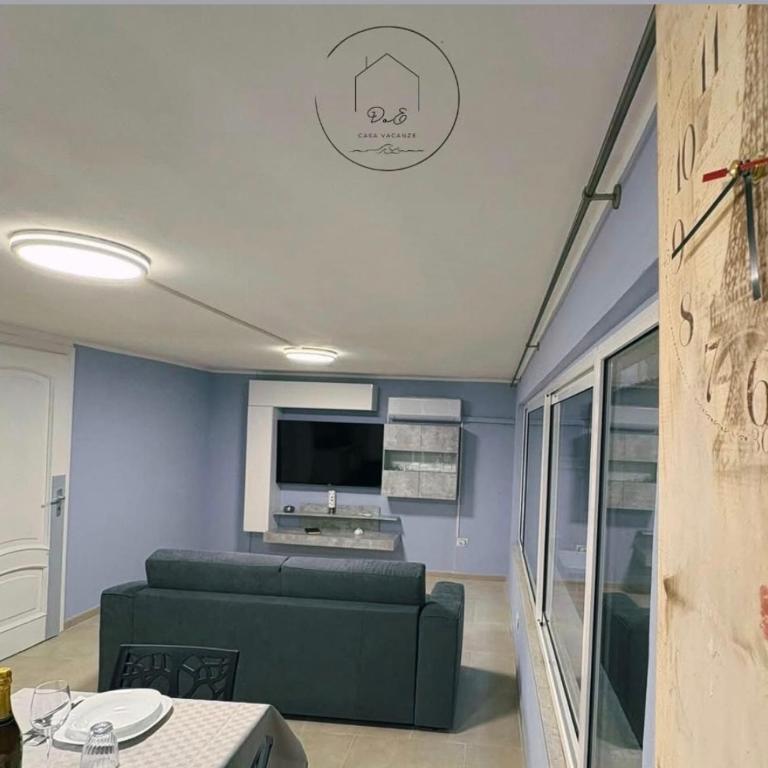 DoE pozzallo - Apartment mit 2 Schlafzimmern - 8
