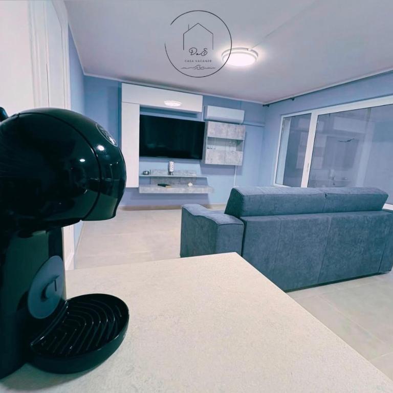 DoE pozzallo - Apartment mit 2 Schlafzimmern - 7