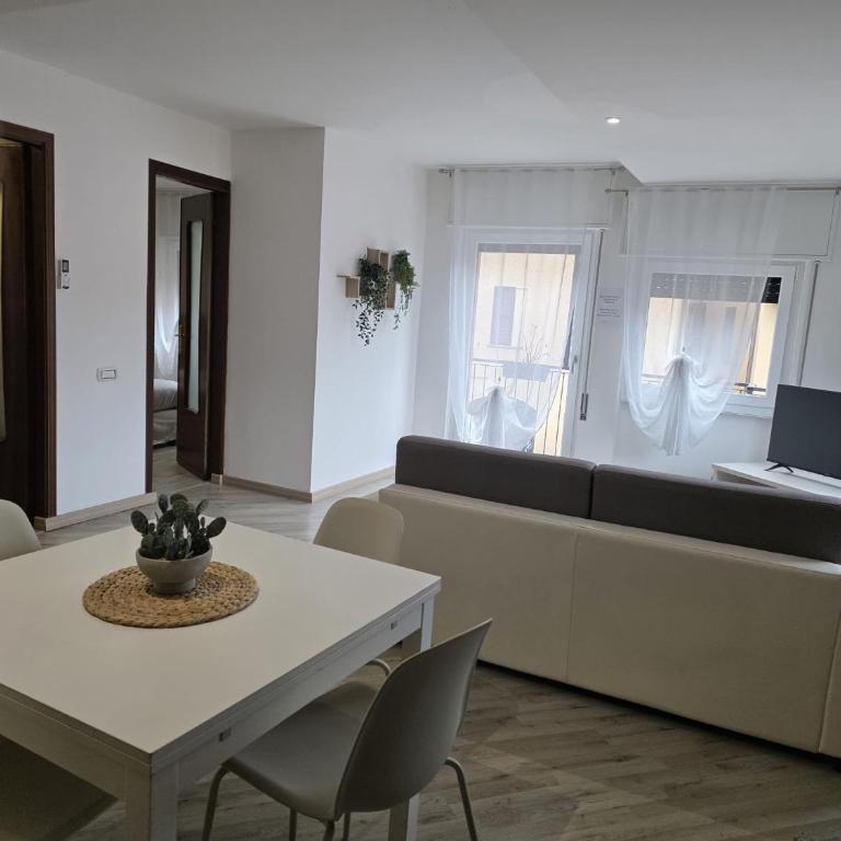 Cannella Comfort Apartment - Appartamento - 4