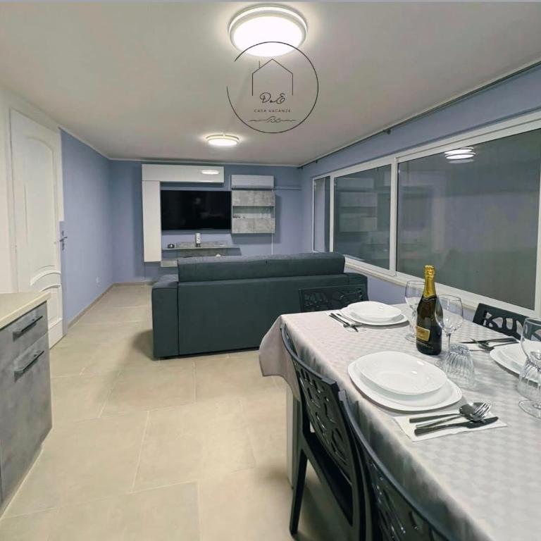 DoE pozzallo - Apartment mit 2 Schlafzimmern - 6