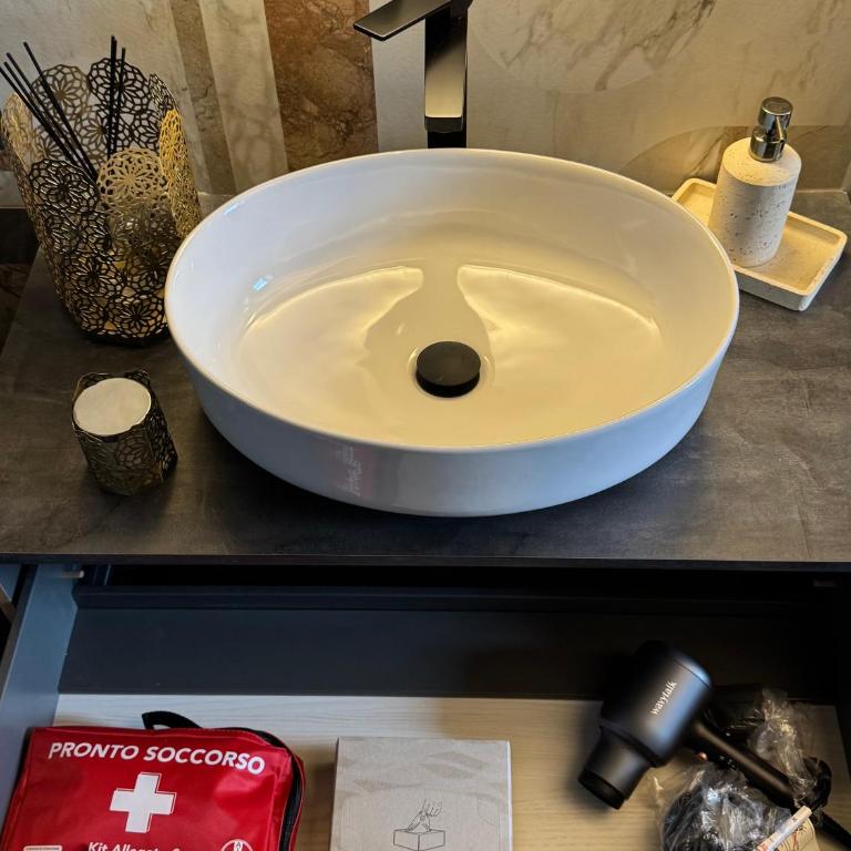 Chic Suite - Genova center - Appartamento con 1 Camera da Letto - 30