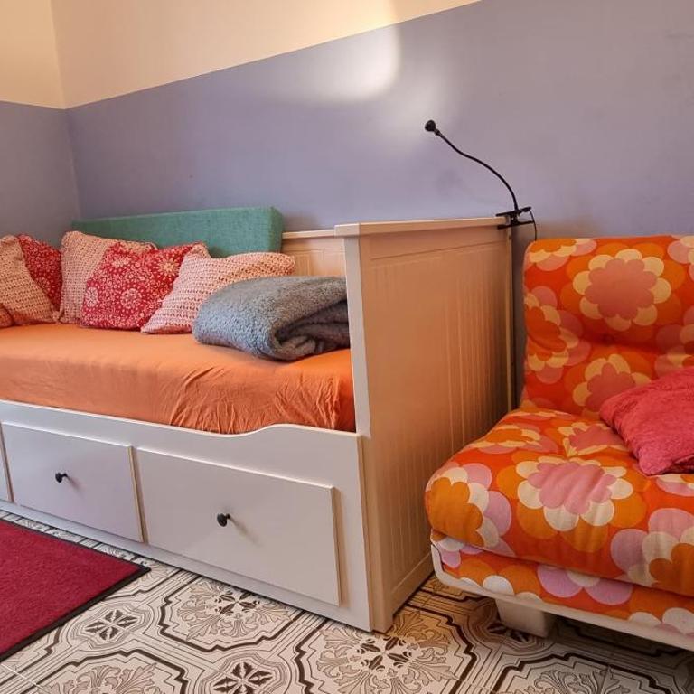 Appartament Vanon - Appartamento - 10
