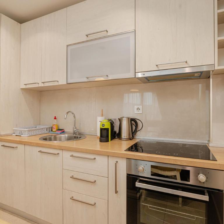 Ralux apartman Tivat - Apartman sa 1 Spavaćom Sobom - 11