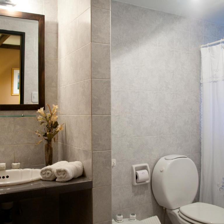 La Caledonia Cabañas Boutique - One-Bedroom Bungalow - 2