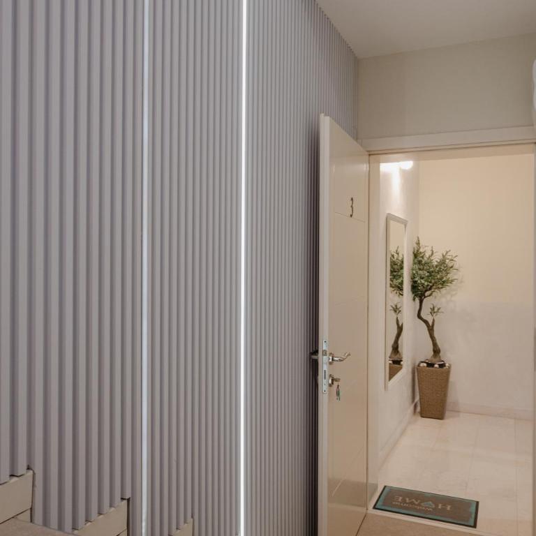 Ralux apartman Tivat - Apartman sa 1 Spavaćom Sobom - 18