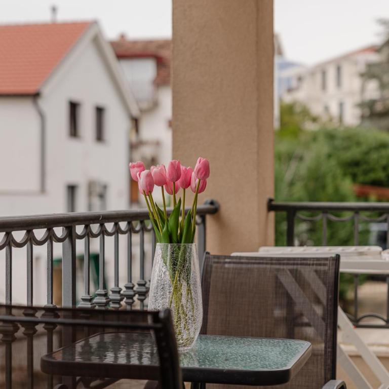 Ralux apartman Tivat - One-Bedroom Apartment - 26