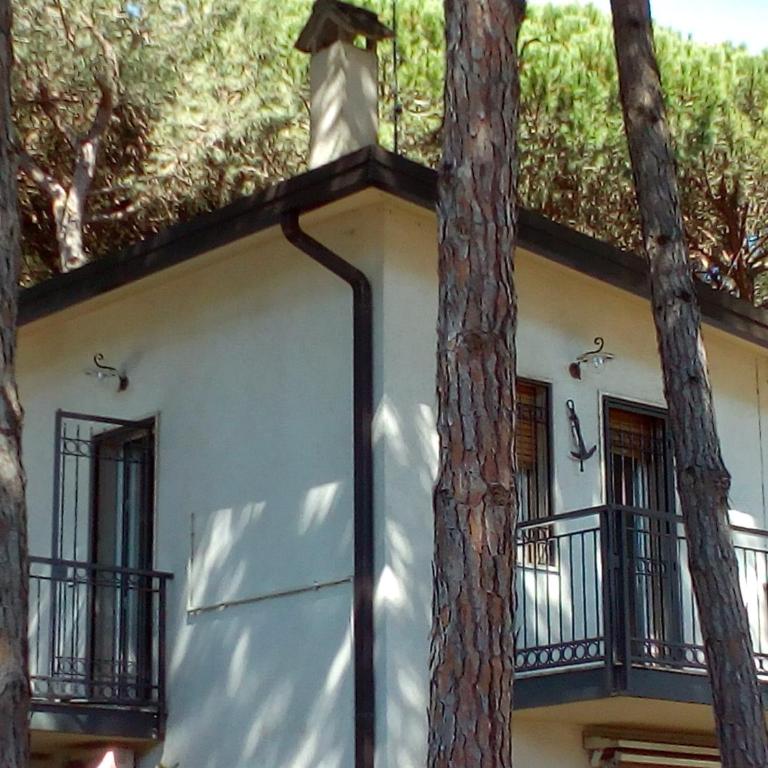 Villa Trifoglio - Appartamento con Vista Giardino - 26