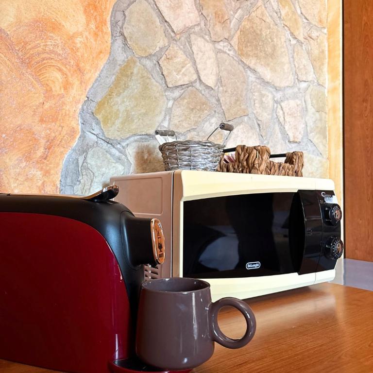 Aura LT - Vicinissima all'aeroporto - Appartamento Standard - 7